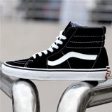 Vans, классические тканевые эспадрильи подходит для мужчин и женщин для отдыха, кроссовки