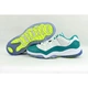 Air JORDAN RETRO 11 Low PS AJ11 Joe 11 Giày xanh trẻ em Hồ 580522-143 - Giày dép trẻ em / Giầy trẻ giày thể thao trẻ em  Giày dép trẻ em / Giầy trẻ