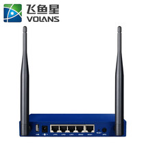 Flying Fish Star VE750W Multi WAN Port Wireless Surfing Behavior Management Router