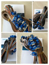 Wiltron Frequency Inverter AC60 70 80 90200 90200 Extended Line Display Panel Outer Lead