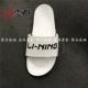 Dép Li Ning Mùa hè Nam và Nữ Cặp đôi hợp thời trang Thời trang giản dị Mang dép cỡ lớn AGAN003 004 - Dép thể thao
