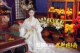 Photography film and television drama classical martial arts god Zhao Zilong