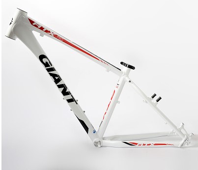捷安特GIANT 15款ATX PRO山地自行車車架 超輕鋁合金15 xtc7車架