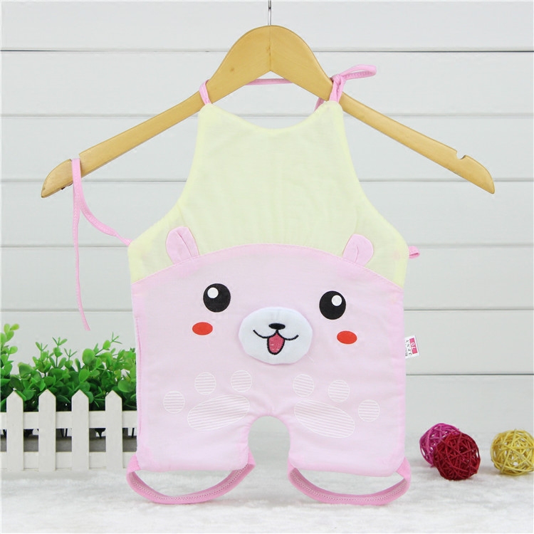 秋冬季宝宝夹棉加厚连腿肚兜护肚子肚围婴儿防踢被纯棉连腿肚兜通,淘宝优惠券,粉丝福利购,淘宝优惠卷