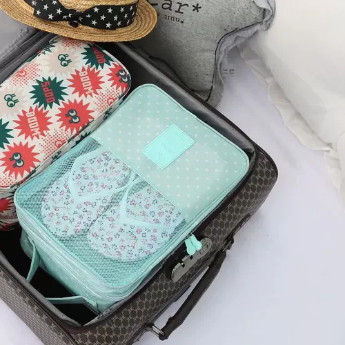 Универсальная обувь, вместительная и большая сумка-органайзер, сумка для обуви для путешествий, система хранения