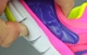 Hàng gia súc Silicone pad siêu mềm sốc sâu bướm giày trẻ em trai và gái mùa xuân và mùa hè lưới giày thể thao thoáng khí giày chạy - Giày dép trẻ em / Giầy trẻ giày bitis trẻ em nữ Giày dép trẻ em / Giầy trẻ