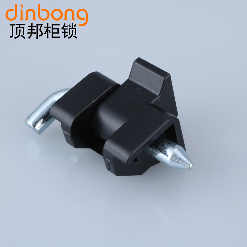 dinbong CL230 开关控制配电箱柜门卡式合页 HL003-2 铁皮柜铰链 - 图1