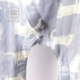 Áo sơ mi cotton cho bé mùa xuân và mùa thu tay áo dài ra khỏi quần áo Quần áo sơ sinh 6-12 tháng tuổi - Áo liền quần bộ trẻ em phim hoạt hình Áo liền quần