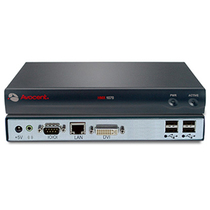 The American Avocent HMX1070 KVM extender for an extended period of time