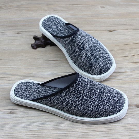 Cloth slippers old Beijing handmade mille-feuille