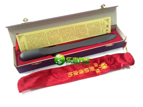 Убейте бесплатную доставку!Meridian Fukang Energy Meridian Candida Baseball/Quatats Strip/Direction Baseball Massage Stick