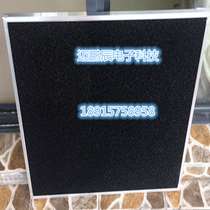 Hangzhou Shock Low Price 5mM Water Quality Purification Exhaust Gas To Formaldehyde Taint Oil Smoke Active Carbon Filter Cotton Plus Aluminum Frame