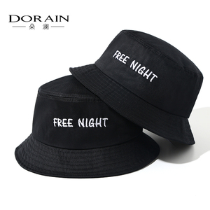 夏季韩版潮牌渔夫帽