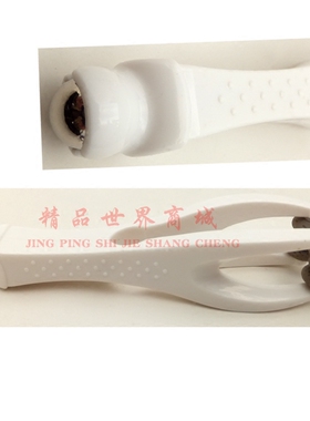 指神器纤纤细长手按摩手脚 虎口夹手指按摩 手指康复器练手劲