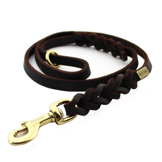 Demu petcare original imported grease traction rope