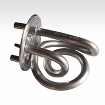 Cant forget the standard universal heating tube (please leave a message model without message the model does not ship)