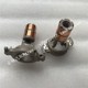 Suitable for Buick Santana 3000 Zhijun Hao Rui Rui Teng Skoda Audi Mercedes -Benz copper copper copper head rotor