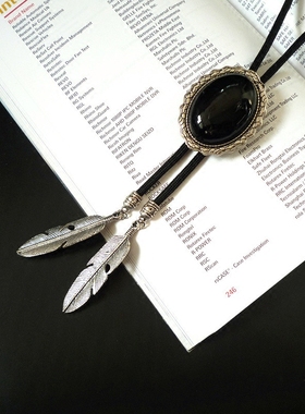 昊泉女长款日韩情侣服装百搭项链