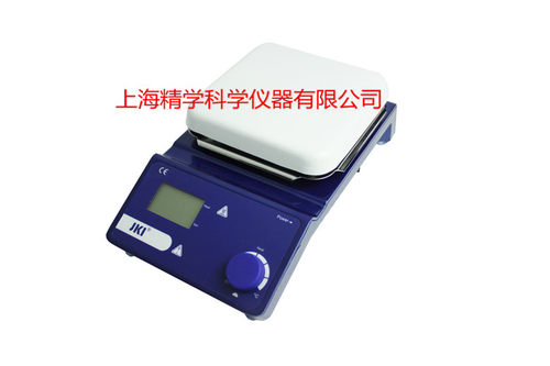 数显加热恒温JK-DMS-Pro磁力搅拌器  JKI上海精科 - 图1
