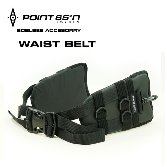 WAIST腰帶 POINT65 BOBLBEE大都會系列特麗系列減負運動腰帶