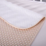 Детская хлопковая хлопковая хлопковая капает полотенце