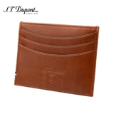 Сб.Т.Dupont/Du Peng Mens Card Bag Business Casual Дедженица Джентльменская карта сумка 180108