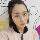 Ретро очки, коллекция 2023, в корейском стиле, популярно в интернете