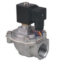 Joker right angle type pulse valve JMF-Z-20J 25J right angle electromagnetic pulse valve