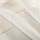Ngủ Dr. Thái Lan Nệm cao su 1cm Nệm mỏng Dice Mat Tatami Mềm Hộ gia đình 1,5m1,8m Giường - Nệm Nệm