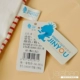 Trẻ sơ sinh quần áo một mảnh nam và nữ trẻ em cotton mỏng haber romper sơ sinh dài tay mùa xuân và bộ đồ mùa hè - Áo liền quần quần áo trẻ em xuất khẩu Áo liền quần