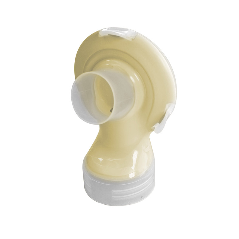 美德乐飞韵丝韵翼通用和翼连接器 美德乐吸奶器配件