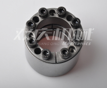 Z12B-30 * 55 * 45 flatulled junction sleeve Z12B-35 * 60 * 45 expansion tight cover for one time disassembly and tension sleeve