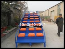 End Referee Bench 12 seats 27 Mobile end of the day look at the bench Referee Stands for the Terri Referees