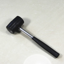 Rubber Hammer Maintenance Tool Rubber Hammer Bike Motorcycle Repair Tool Multifunction Hammer