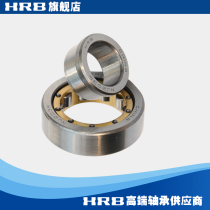 HRB NJ203 EM 42203H Harbin bearing short cylindrical roller bearing inner diameter 17mm outer diameter 40mm