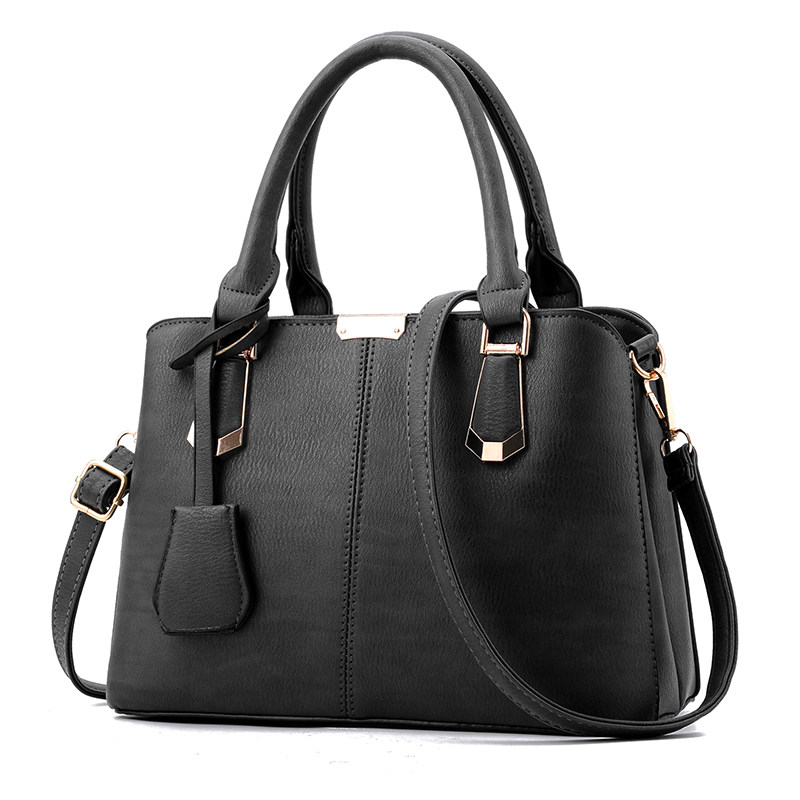 母亲节礼物女2020新款大气手提包 醉月仙子女士包袋