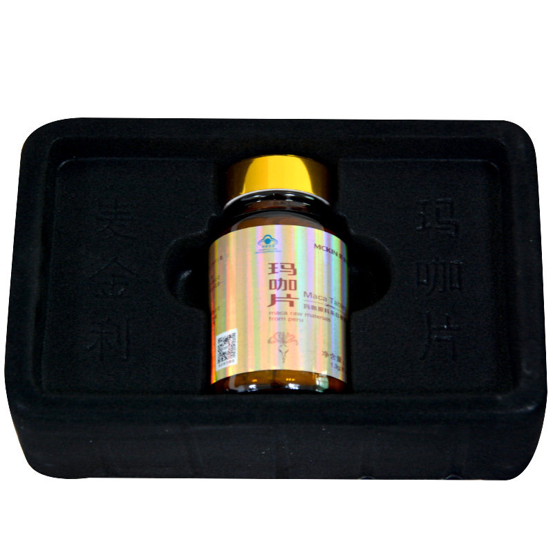 mckin /麦金利秘鲁进口原料精片 真心善美大药房保健食品
