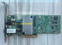 LSI MegaRAID SAS 9380-4i4e 05-25190-02 LSI00439 12G warranty for 3 years