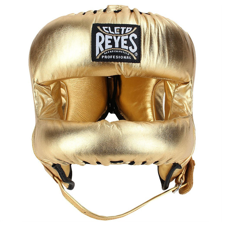 Cleto Reyes 雷耶斯Redesigned Headgear 护头头盔泰拳拳击头盔 - 图1