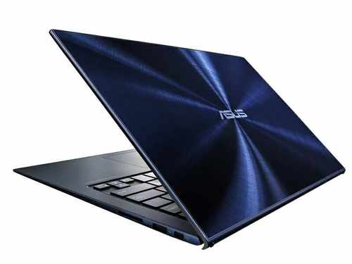 全新原装华硕ASUS Zenbook UX301LA风扇 UX301散热风扇 - 图0