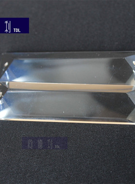 长条水晶手工散珠新品