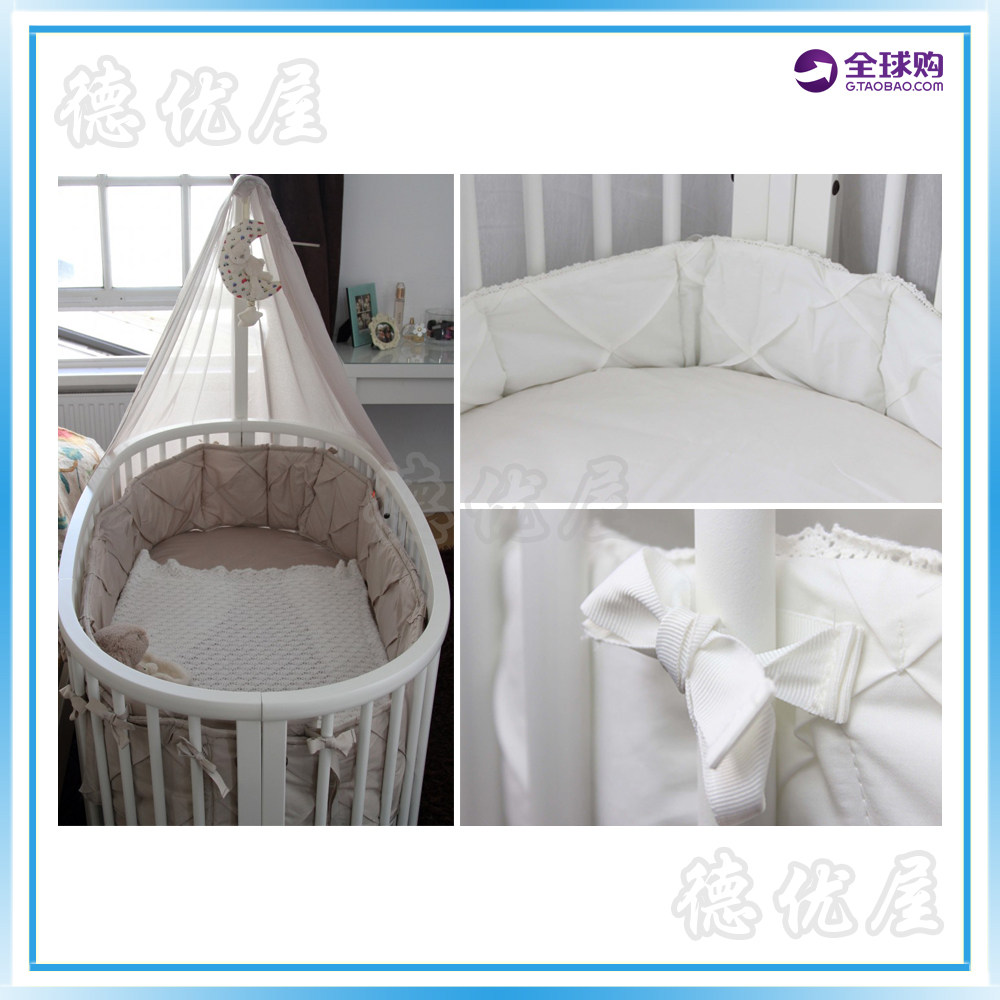 stokke sleepi accessories