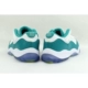 Air JORDAN RETRO 11 Low PS AJ11 Joe 11 Giày xanh trẻ em Hồ 580522-143 - Giày dép trẻ em / Giầy trẻ Giày dép trẻ em / Giầy trẻ