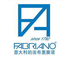 Бумага для рисования 法布里亚诺素描纸全开半开 法布里亚诺素描纸4k8k 180g160g