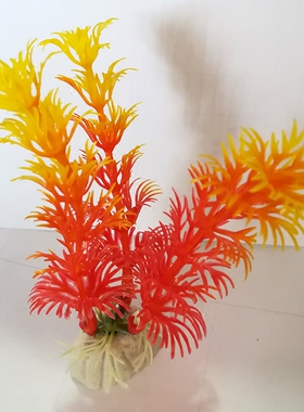 仿真小草餐厅凉菜刺身摆盘围边