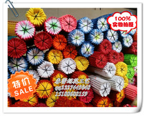 Flower ring cloth sheet Qingming flower wreaths flower slices flower chain flower chain flower sheet manufacturer wholesale (14CM chrysanthemum)