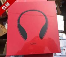 Lotte Leme Bluetooth Headphones 2 Generation EB30 Wireless Head 4 1 Water Drop Edition Original Fit Spot