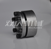 Z13B-28 * 55 rise tight cover Z13B-30 * 55 flatulled sleeve MLC500A-30 * 55 flatulled junction sleeve