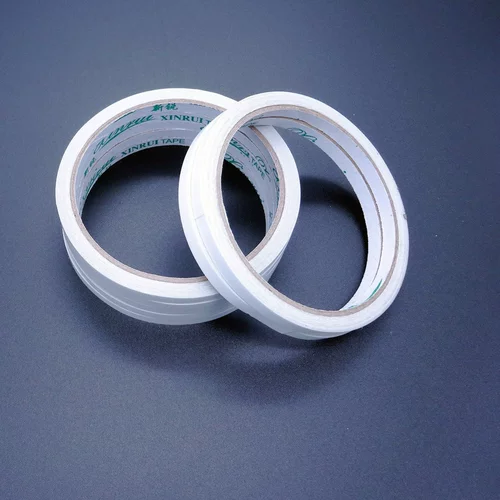 Двусторонний скотч, лента, 6 см