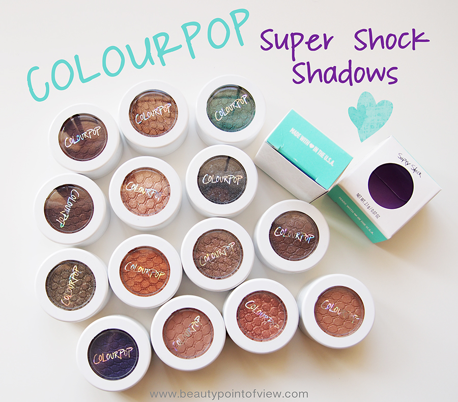2件包郵現貨 Colourpop防水單色眼影土豆泥 BAE Watttles Ritz等